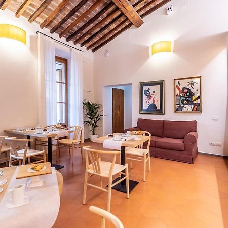 La Casa Del Ghiberti B&B Флоренция Екстериор снимка