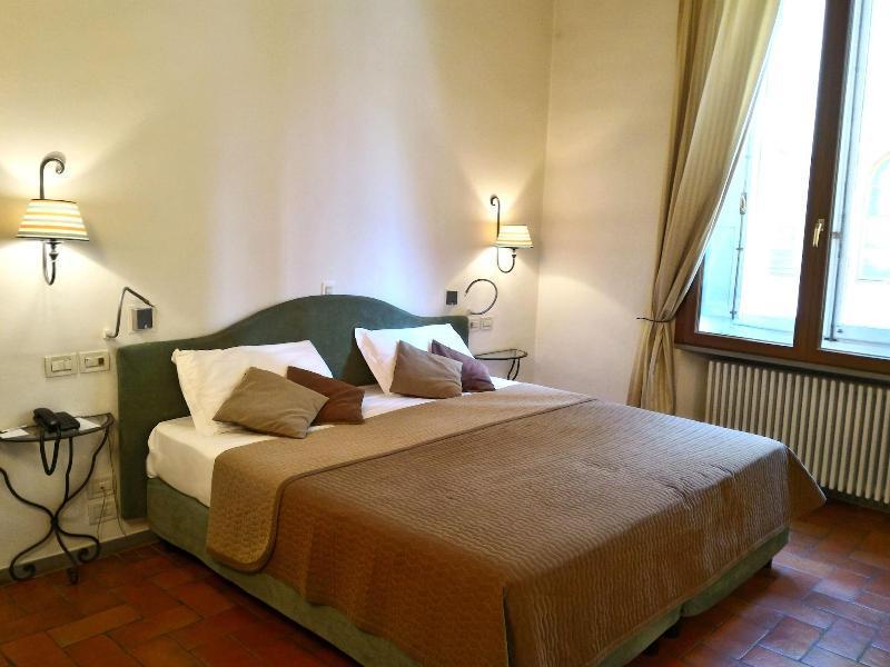 La Casa Del Ghiberti B&B Флоренция Екстериор снимка