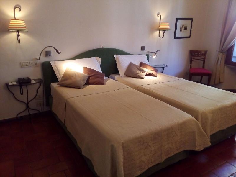 La Casa Del Ghiberti B&B Флоренция Екстериор снимка