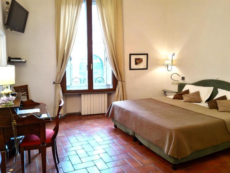 La Casa Del Ghiberti B&B Флоренция Екстериор снимка