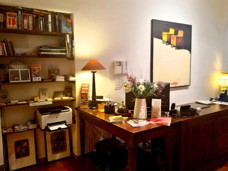 La Casa Del Ghiberti B&B Флоренция Екстериор снимка