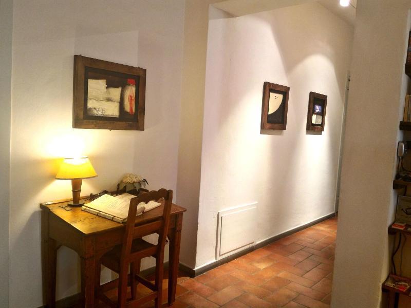 La Casa Del Ghiberti B&B Флоренция Екстериор снимка