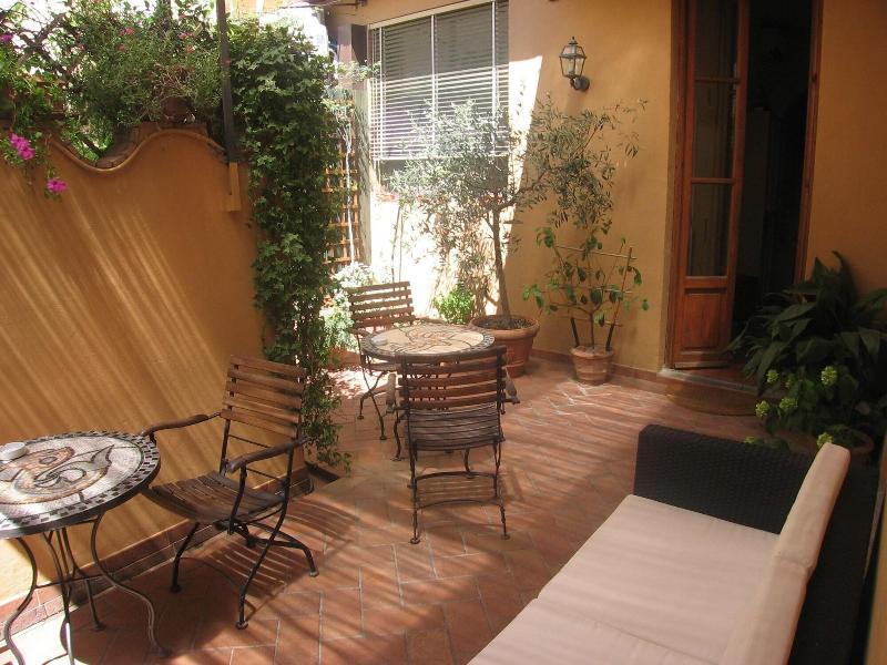 La Casa Del Ghiberti B&B Флоренция Екстериор снимка