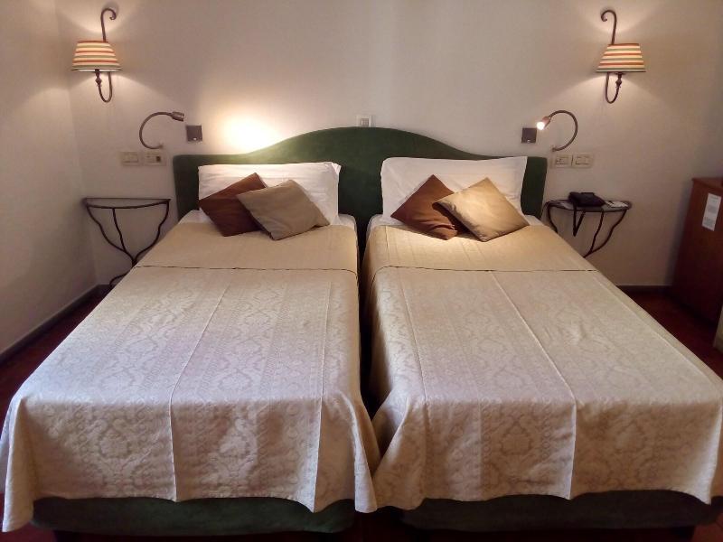 La Casa Del Ghiberti B&B Флоренция Екстериор снимка