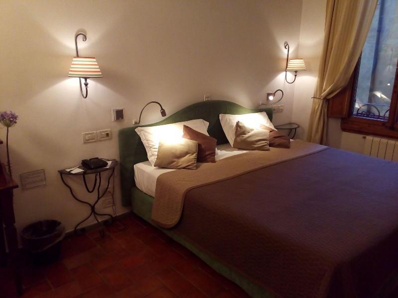 La Casa Del Ghiberti B&B Флоренция Екстериор снимка