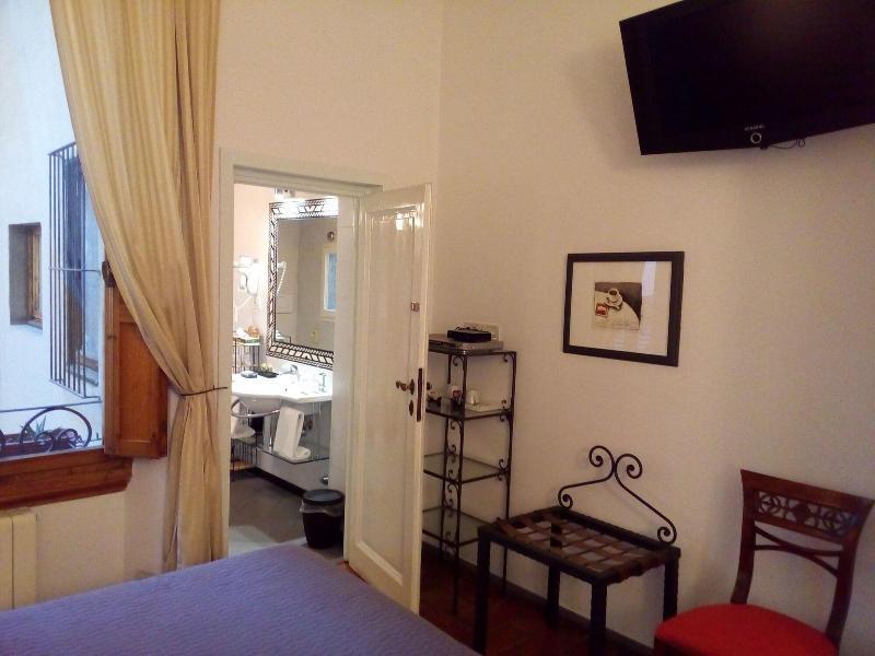 La Casa Del Ghiberti B&B Флоренция Екстериор снимка