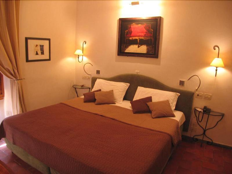 La Casa Del Ghiberti B&B Флоренция Екстериор снимка