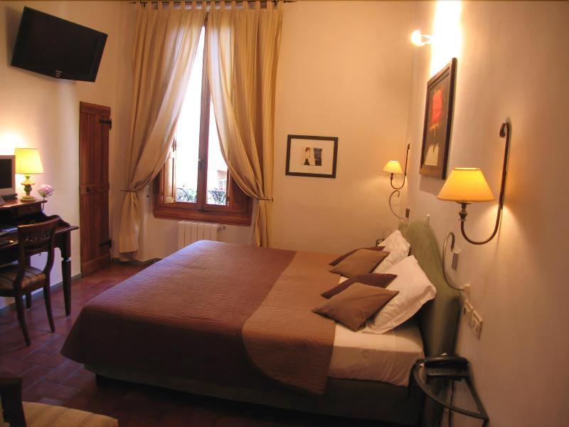 La Casa Del Ghiberti B&B Флоренция Екстериор снимка
