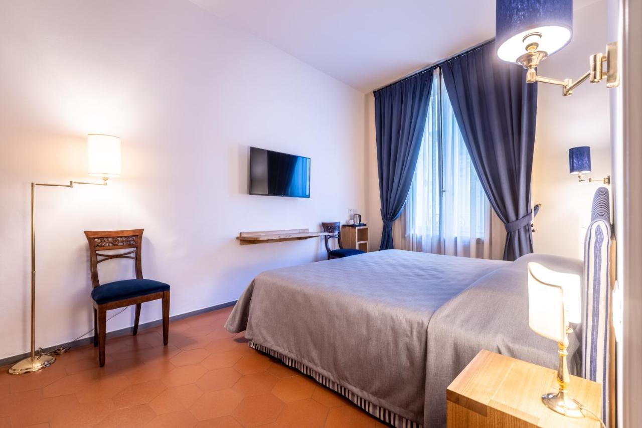La Casa Del Ghiberti B&B Флоренция Екстериор снимка