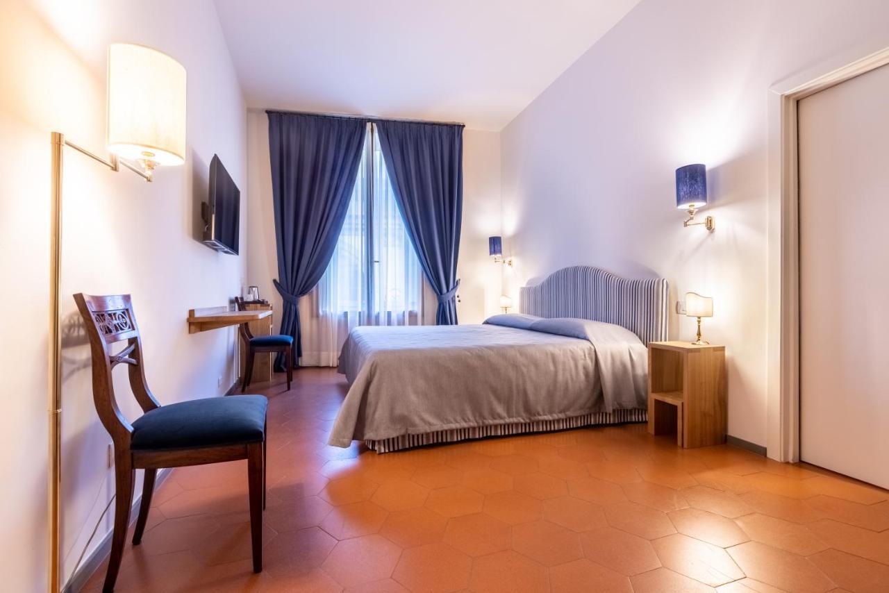 La Casa Del Ghiberti B&B Флоренция Екстериор снимка