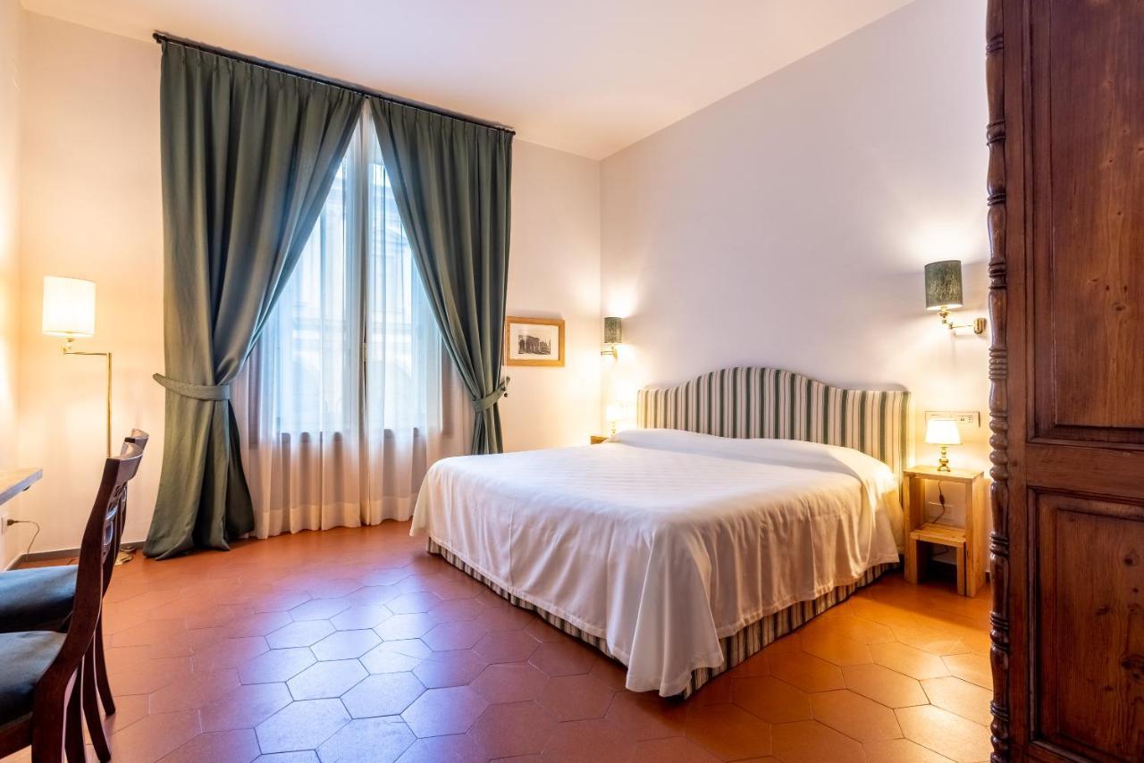 La Casa Del Ghiberti B&B Флоренция Екстериор снимка