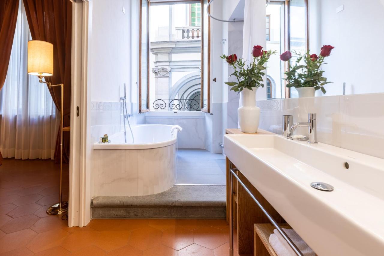 La Casa Del Ghiberti B&B Флоренция Екстериор снимка