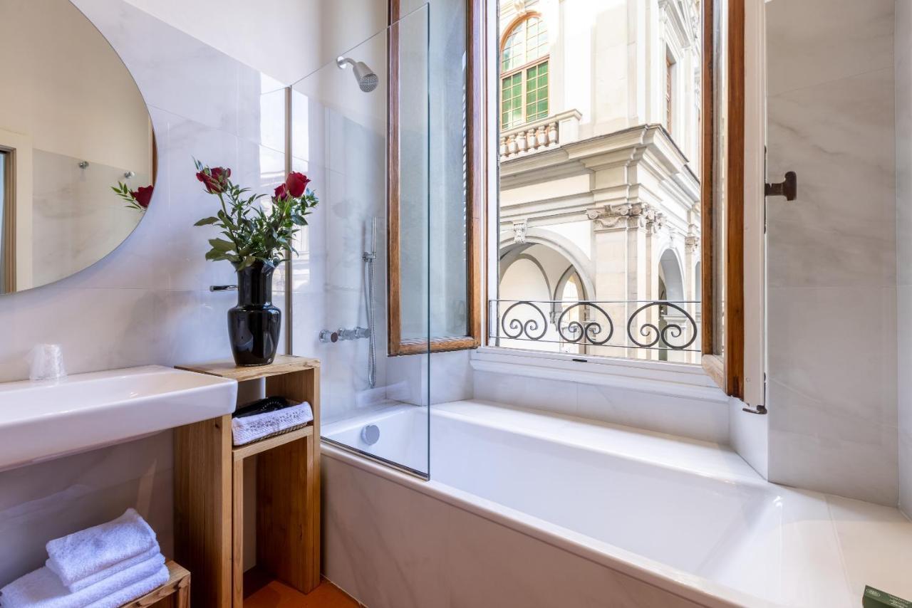 La Casa Del Ghiberti B&B Флоренция Екстериор снимка