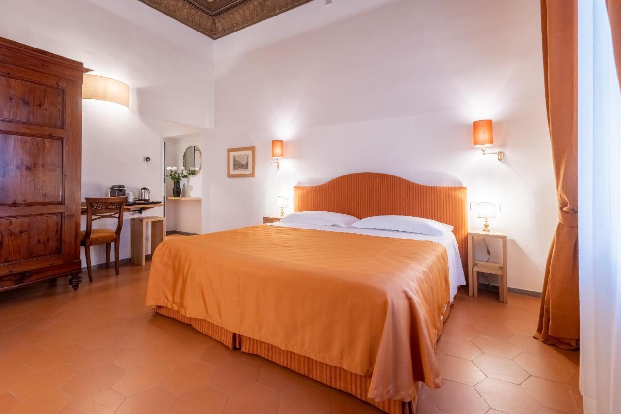 La Casa Del Ghiberti B&B Флоренция Екстериор снимка
