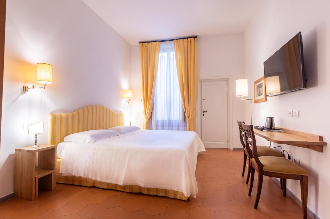 La Casa Del Ghiberti B&B Флоренция Екстериор снимка