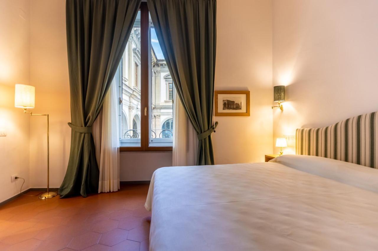 La Casa Del Ghiberti B&B Флоренция Екстериор снимка