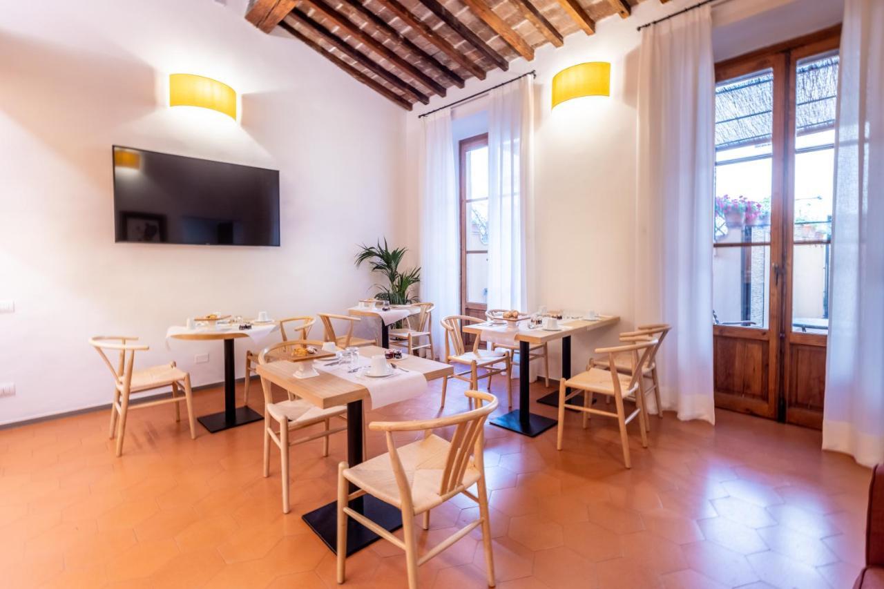 La Casa Del Ghiberti B&B Флоренция Екстериор снимка