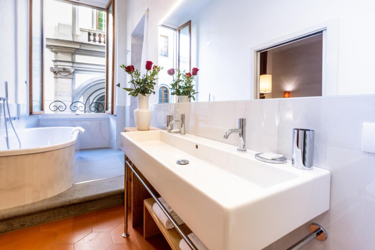 La Casa Del Ghiberti B&B Флоренция Екстериор снимка