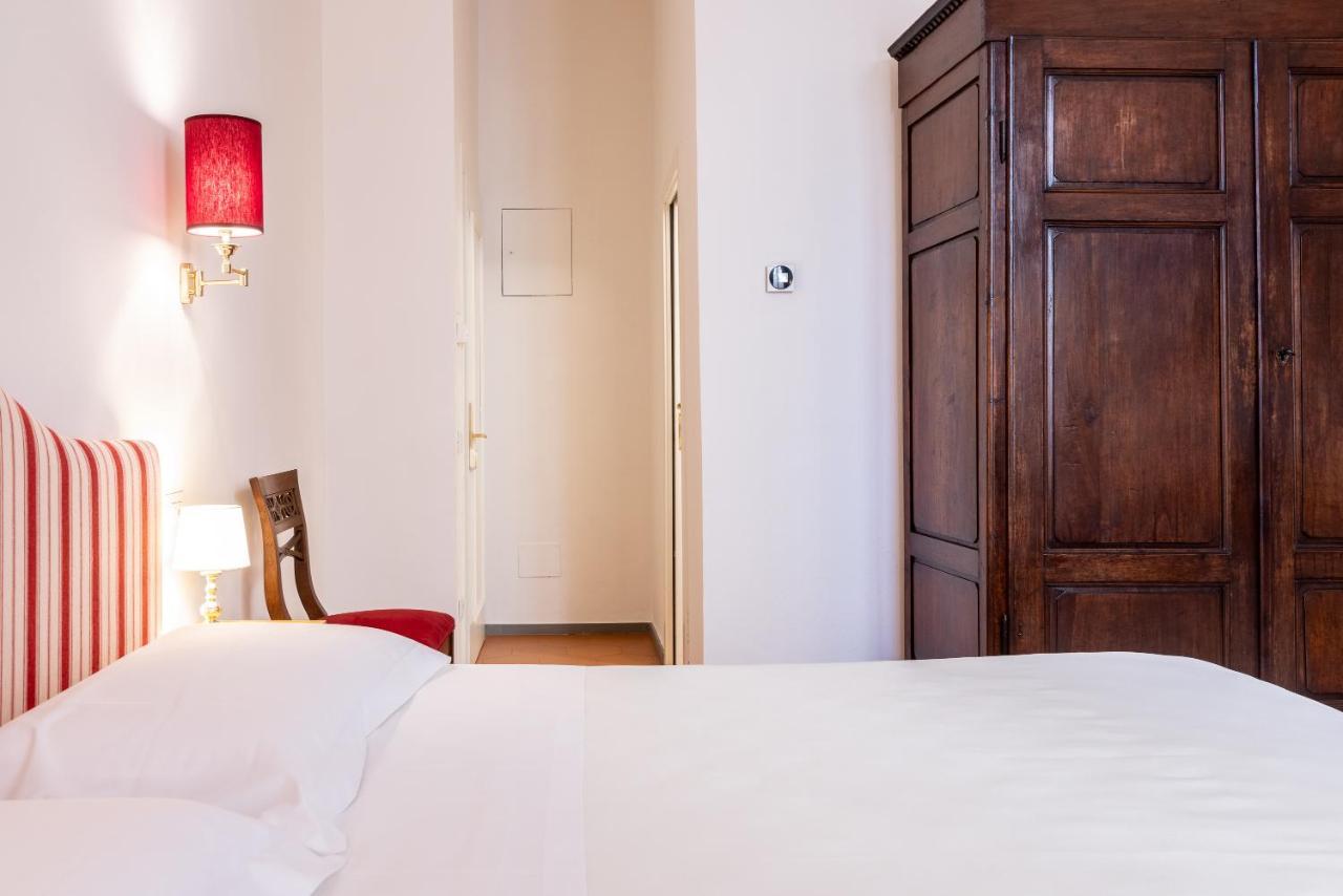 La Casa Del Ghiberti B&B Флоренция Екстериор снимка