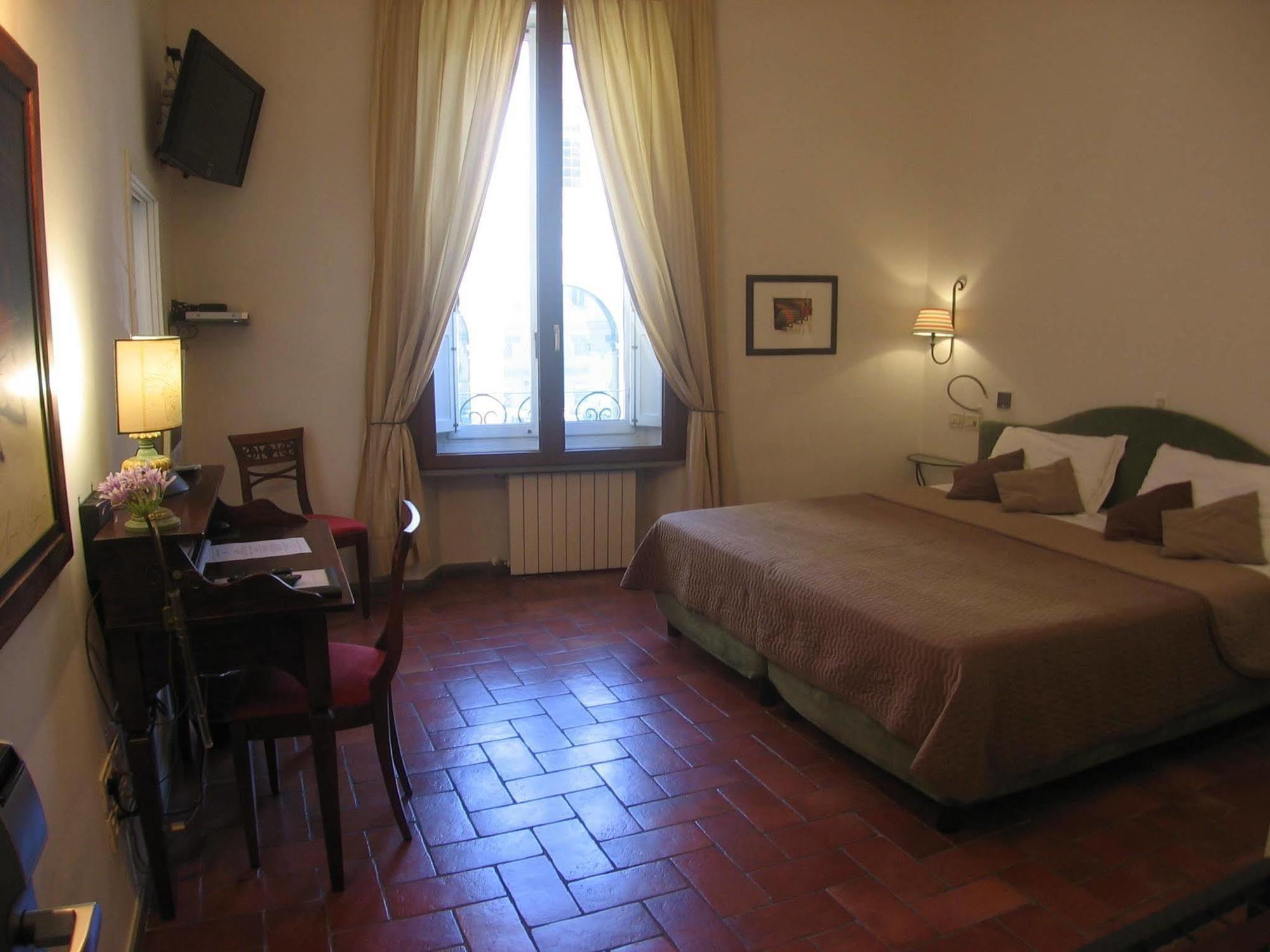La Casa Del Ghiberti B&B Флоренция Екстериор снимка